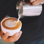 Comment faire un bon café latté ?
