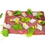 Comment faire un bon carpaccio de bœuf ?
