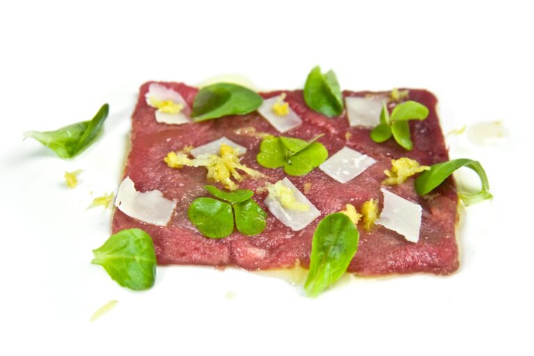 Comment faire un bon carpaccio de bœuf ? Comment faire un bon carpaccio de bœuf ?