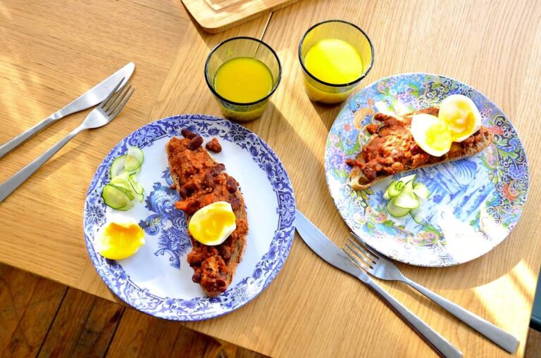 Comment faire un bon chili ?