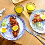 Comment faire un bon chili ?