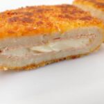 Comment faire un bon cordon bleu ?