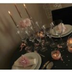 Comment faire un bon dîner en amoureux ?