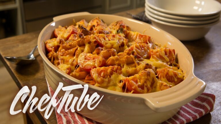 Comment faire un bon gratin ?