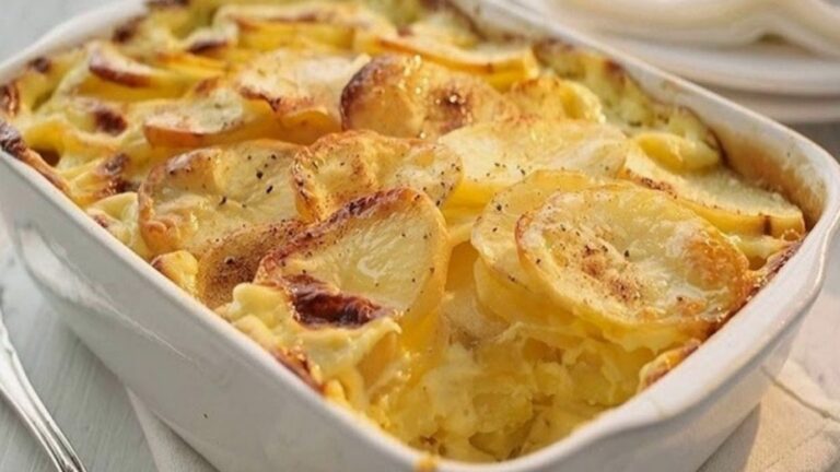 Comment faire un bon gratin dauphinois ? Comment faire un bon gratin dauphinois ?