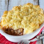 Comment faire un bon parmentier ?