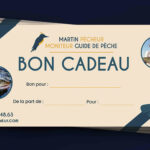 Comment faire un bon pour un cadeau ?