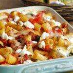 Comment faire un bon repas avec des pâtes ?