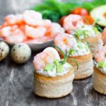 Comment faire un bon repas avec presque rien ?