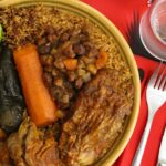 Comment faire un bon riz sénégalais ?