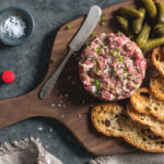 Comment faire un bon steak tartare ?