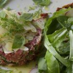 Comment faire un bon tartare de bœuf ?