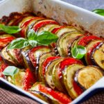 Comment faire un bon tian de légumes ?