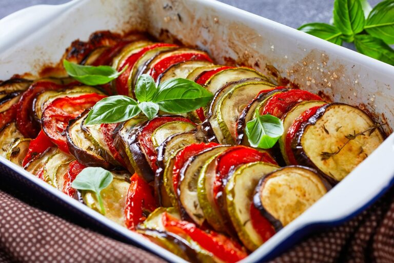Comment faire un bon tian de légumes ? Comment faire un bon tian de légumes ?