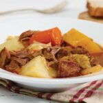 Comment faire un bouilli canadien ?