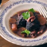 Comment faire un bourguignon moelleux ?