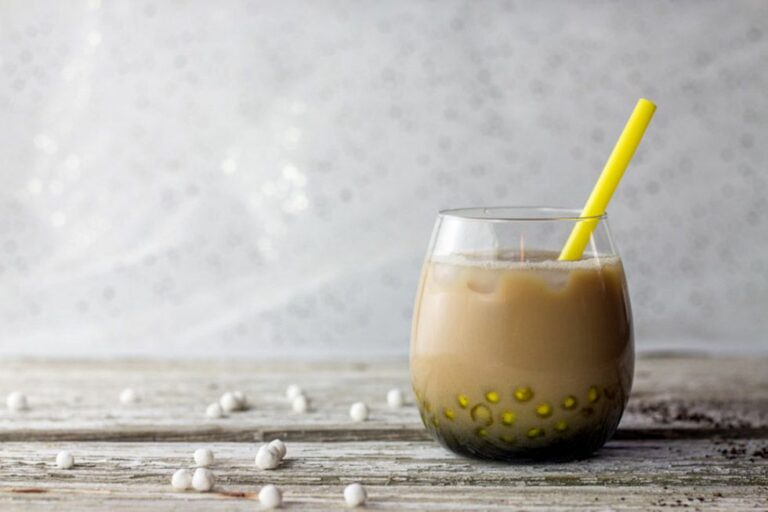 Comment faire un bubble tea Lujiaoxiang ? Comment faire un bubble tea Lujiaoxiang ?
