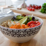 Comment faire un buddha bowl ?