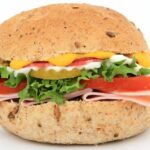 Comment faire un burger healthy ?