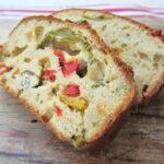 Comment faire un cake salé pas sec ?