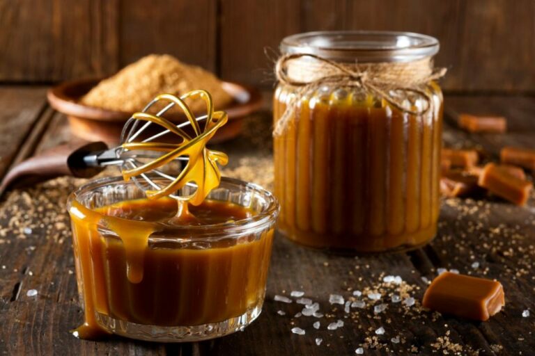 Comment faire un caramel dur ? Comment faire un caramel dur ?