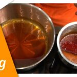 Comment faire un caramel inratable ?