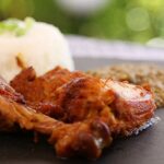 Comment faire un cari de poulet ?