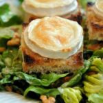 Comment faire un chèvre chaud ?