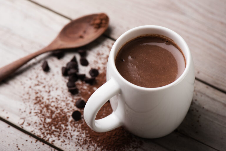 Comment faire un chocolat chaud ? Comment faire un chocolat chaud ?