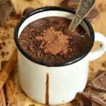 Comment faire un chocolat chaud avec de la poudre de cacao ?
