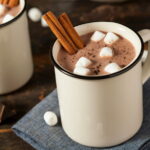 Comment faire un chocolat chaud avec du vrai chocolat ?
