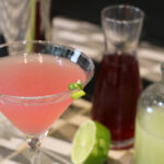 Comment faire un cocktail Cosmopolitan ?