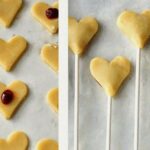 Comment faire un cœur sans Emporte-pièce ?