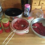 Comment faire un coulis de fruits ?