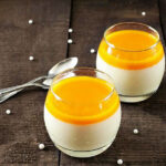 Comment faire un coulis de mangue surgelée ?