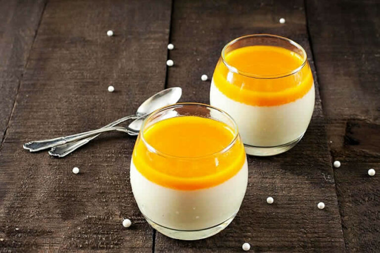 Comment faire un coulis de mangue surgelée ?