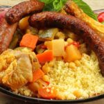 Comment faire un couscous dans une tajine ?