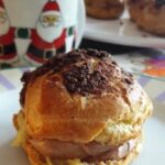 Comment faire un craquelin ?