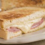 Comment faire un croc monsieur sans machine ?