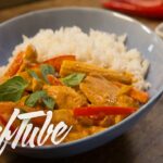 Comment faire un curry Madras ?