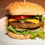 Comment faire un double hamburger ?