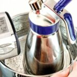 Comment faire un espuma sans siphon ?