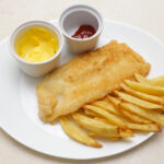 Comment faire un fish and chips ?