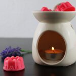 Comment faire un fondant parfumé ?