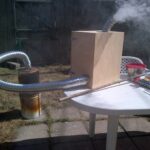 Comment faire un fumage à froid ?