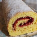 Comment faire un gâteau à la confiture ?