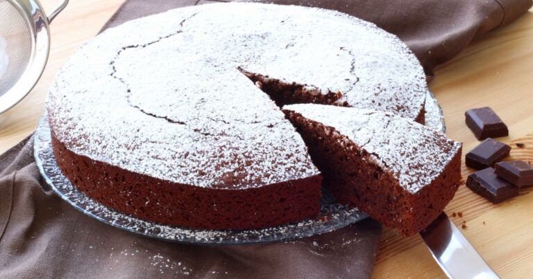 Comment faire un gâteau au chocolat très simple ? Comment faire un gâteau au chocolat très simple ?