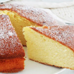 Comment faire un gâteau au yaourt bien moelleux ?