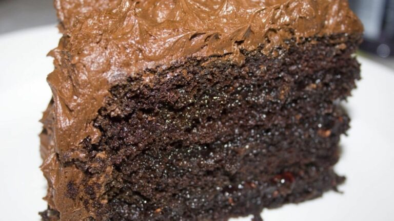 Comment faire un gâteau moelleux au chocolat ? Comment faire un gâteau moelleux au chocolat ?