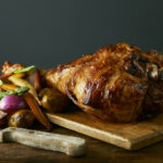 Comment faire un gigot d'agneau tendre ?